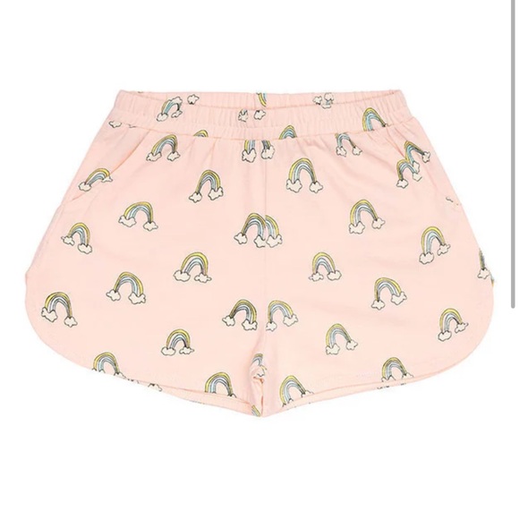 Soft Gallery Paris short - Picture 1 of 4